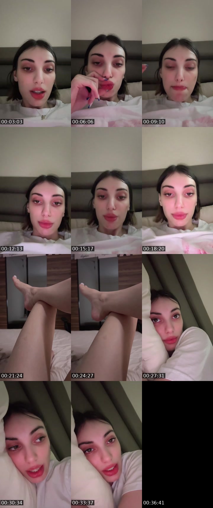 Bigo live: öpşuelimi by @tubaq