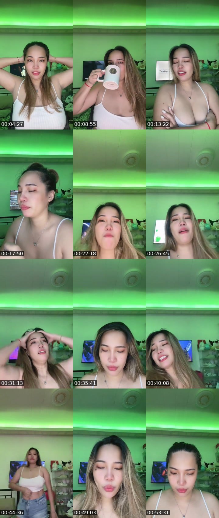 Bigo live: 🔥Sandyy🍒🍑 by @Its_sandyy