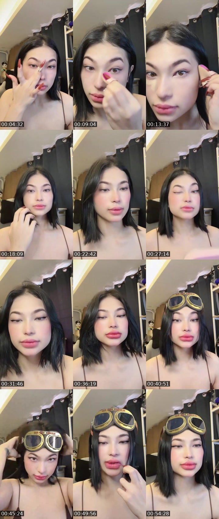 Bigo live: ᴹᴺᴳᴿᴀʟɪꜱᴏɴ▶️ᴅɴʟ☬ by @charlotte2.0