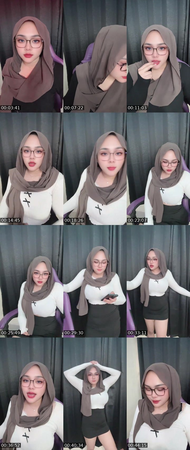 Bigo live: Jom baby ♥️ by @298687815