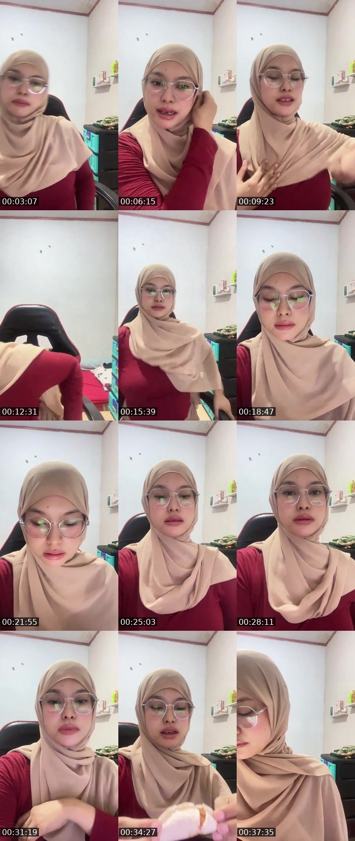 Bigo live: dance yuk💃❤️ by @onlymputs