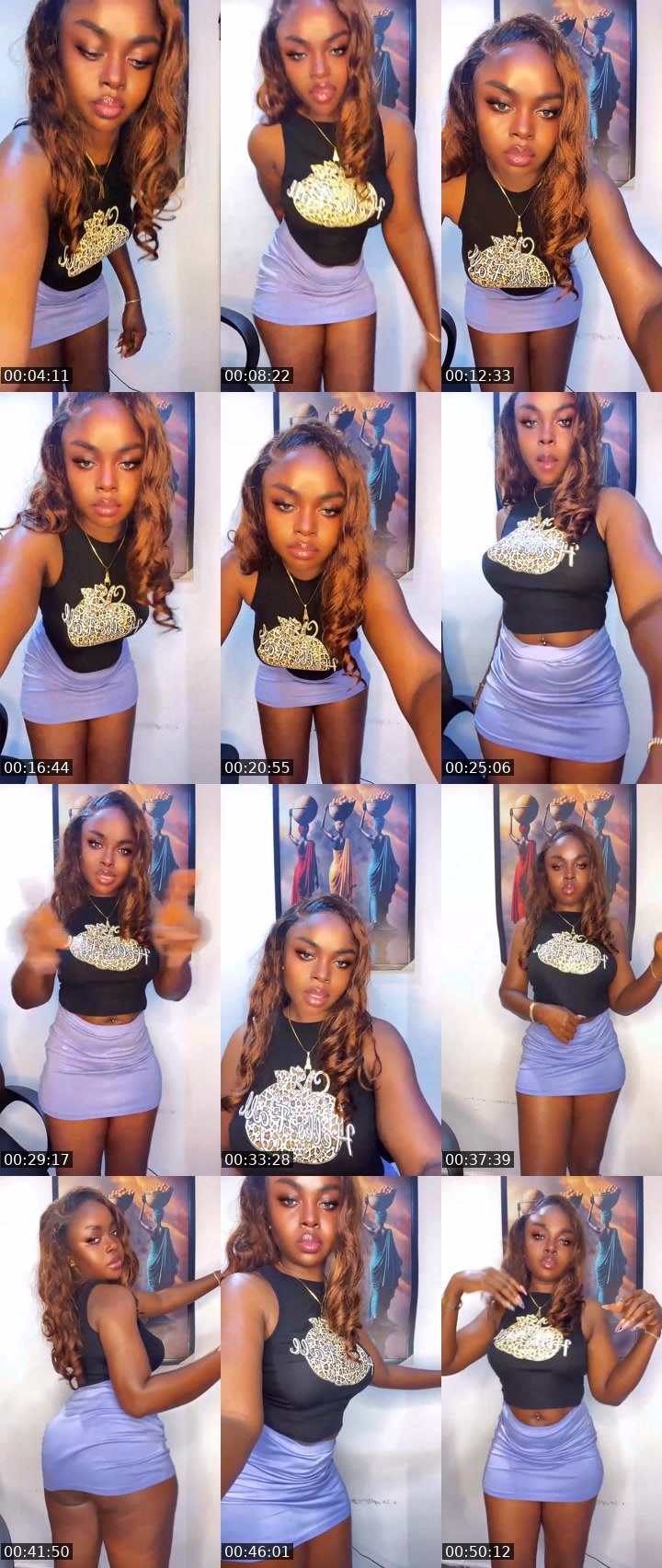 Bigo live: Make me scream ur name….. by @990938206