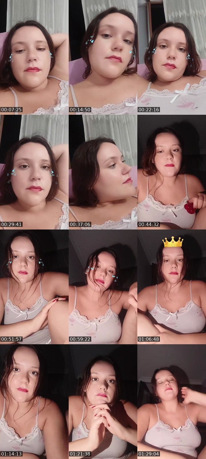 Bigo live: hello💋💋💋 by @1132584676