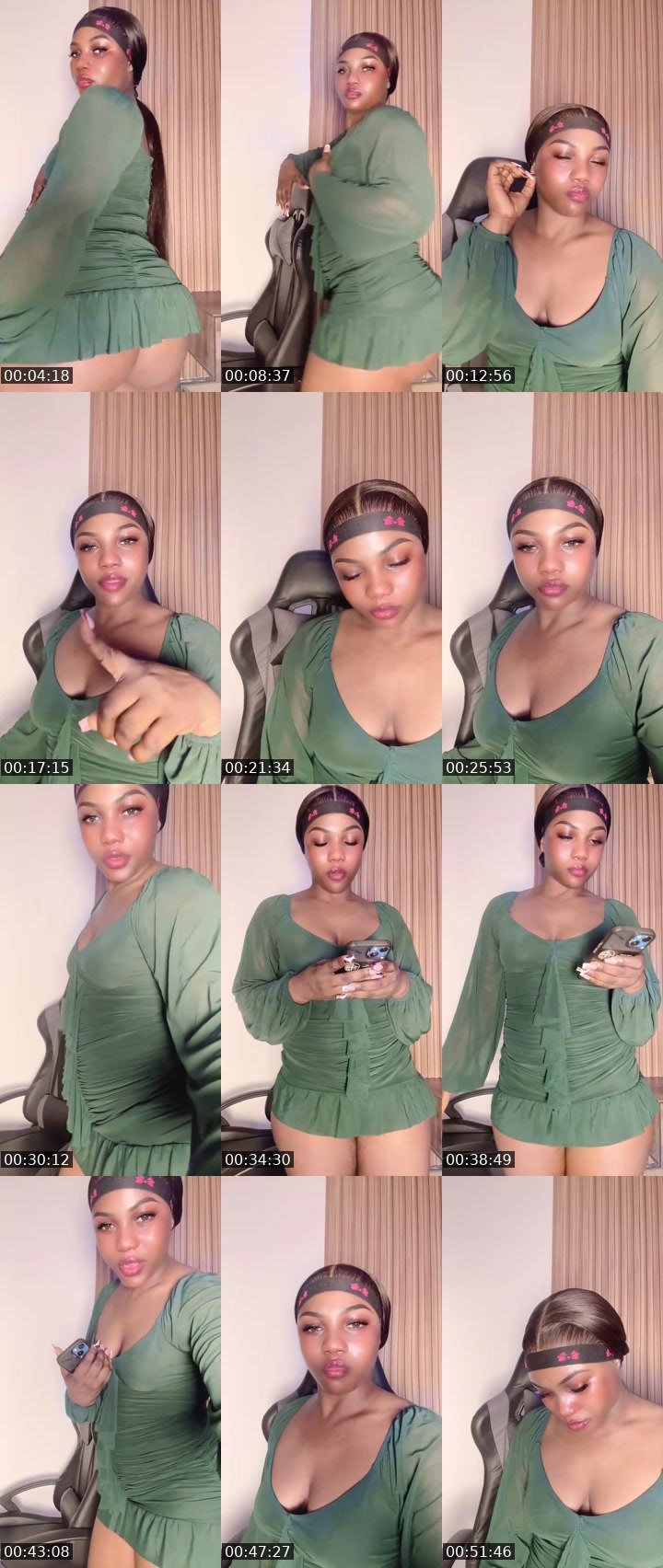 Bigo live: #Hipster V i d 3 o s by @973840678