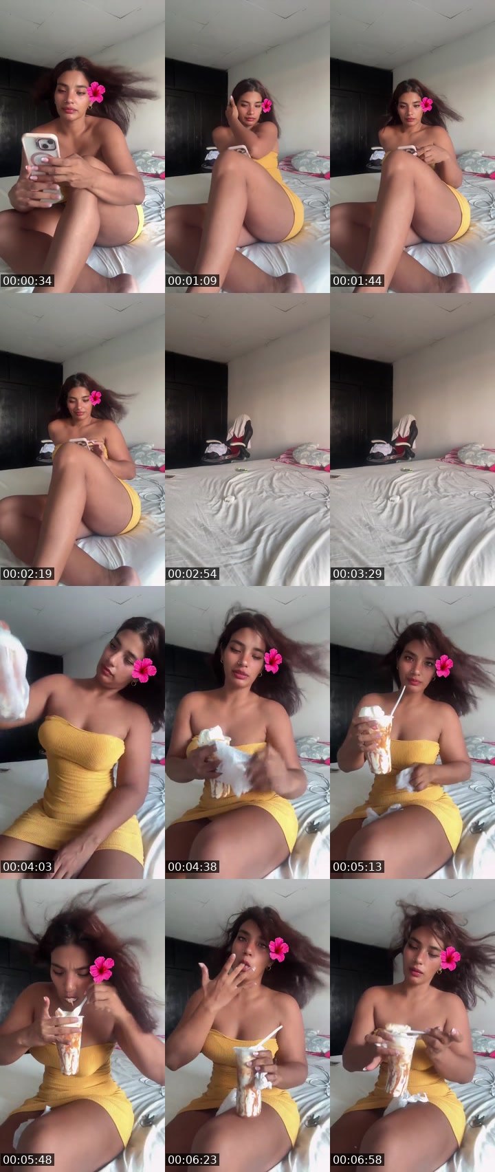 Bigo live: Volvi 🇨🇴 by @elvip