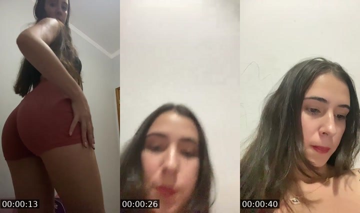 Bigo live: #MissBrasil Oieee by @1067360262