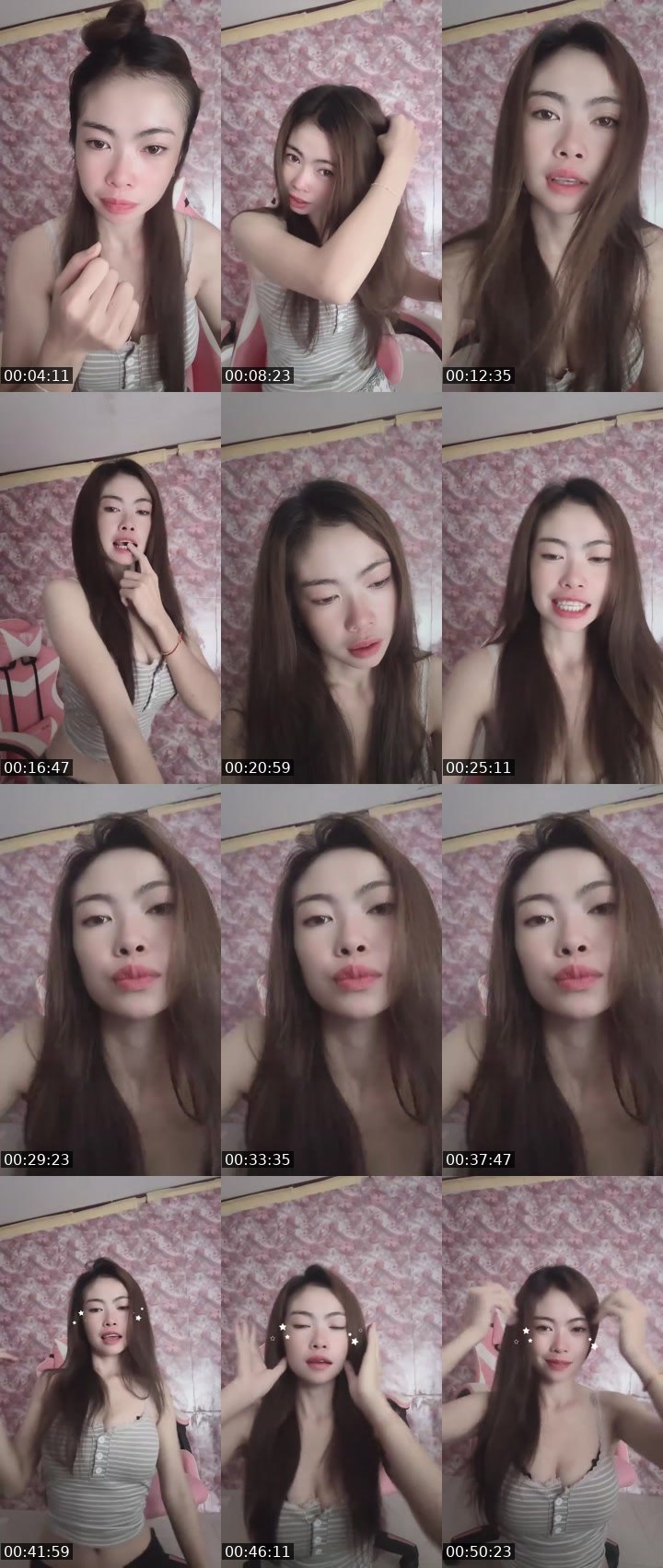 Bigo live: 🫦🙈 by @Nam3659