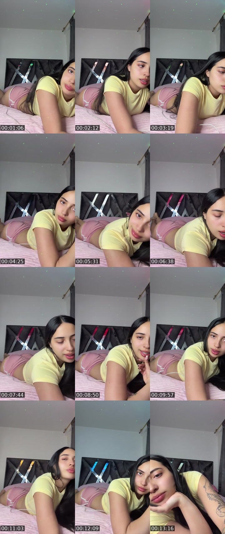 Bigo live: Acompáñame🥺 by @Ella.00