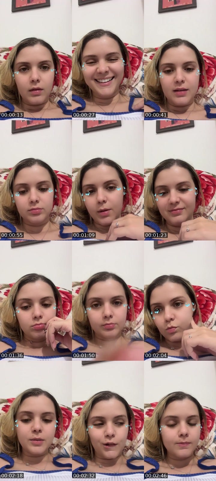Bigo live: #Beauty Help me 93k🥰🇧🇷 by @maymagly