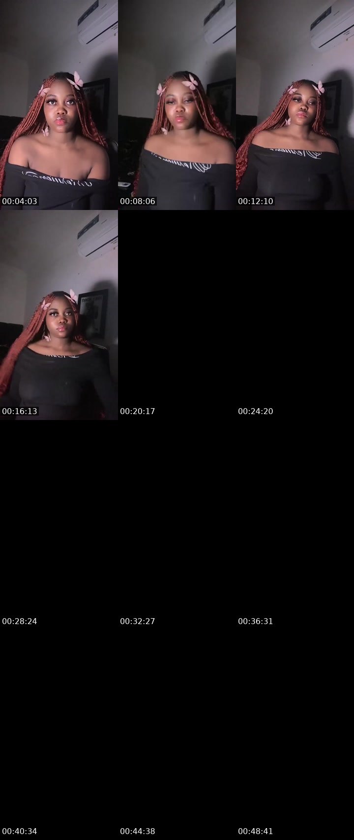 Bigo live: Oops he found me🤭 by @uppercutkk