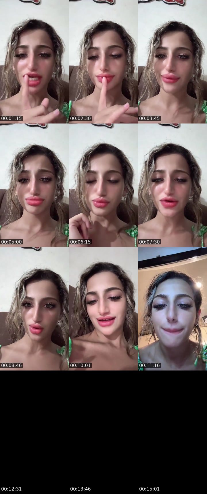 Bigo live: * by @098d987