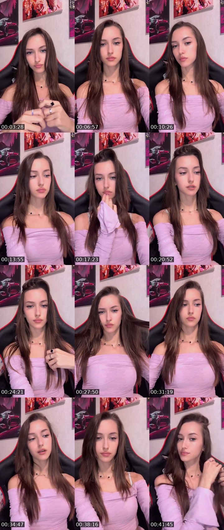 Bigo live: 😍 by @826927306