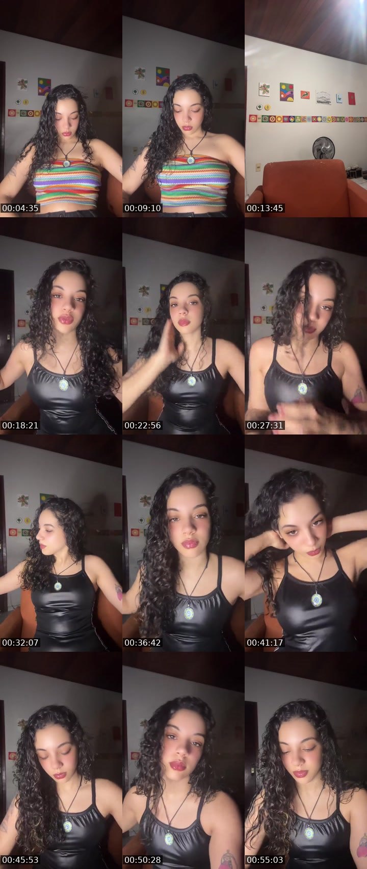 Bigo live: Hey you 🤫 by @foxhayy