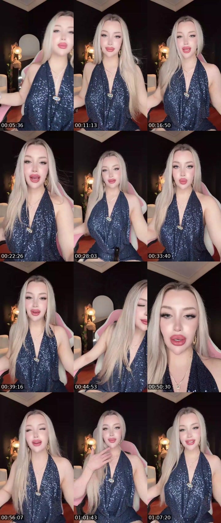 Bigo live: Gelmenn lazımm 🫠❤️ by @lavinia0