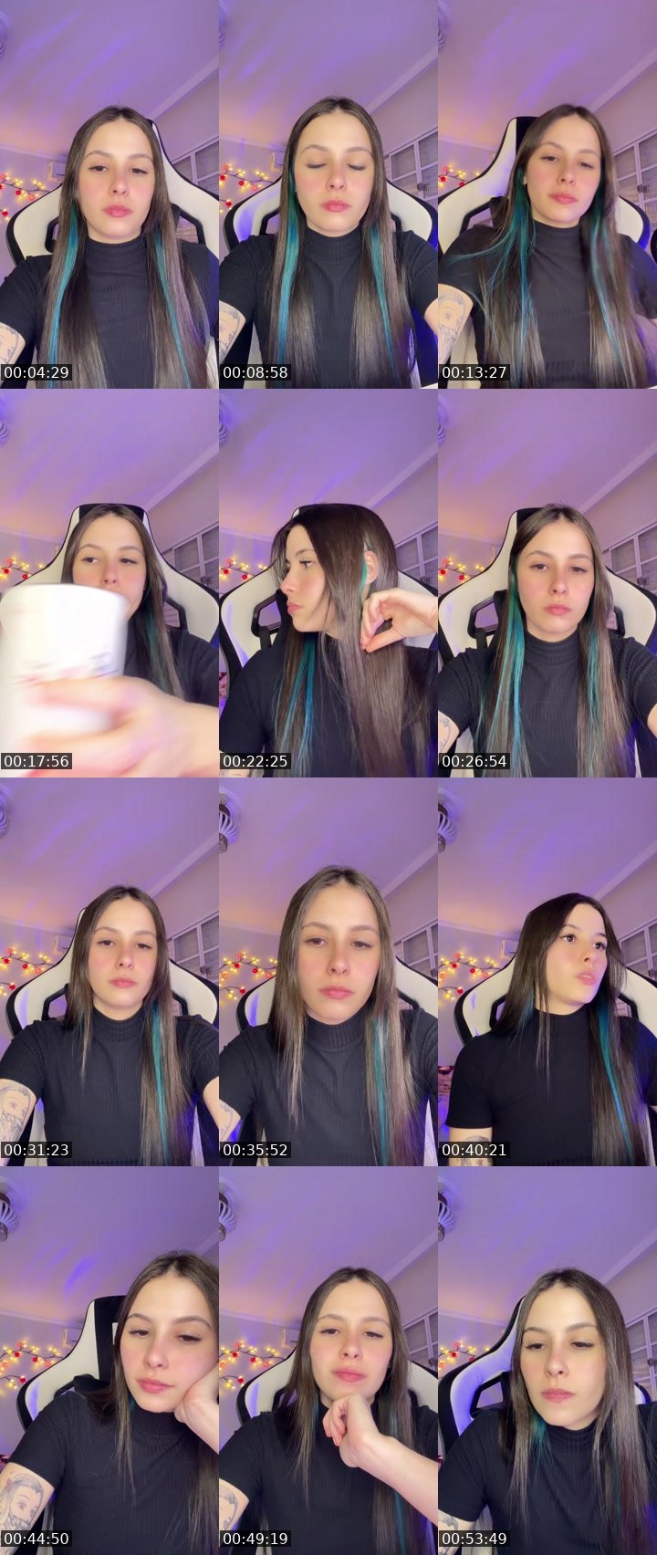 Bigo live: #Cutey 🥺 by @llpgy