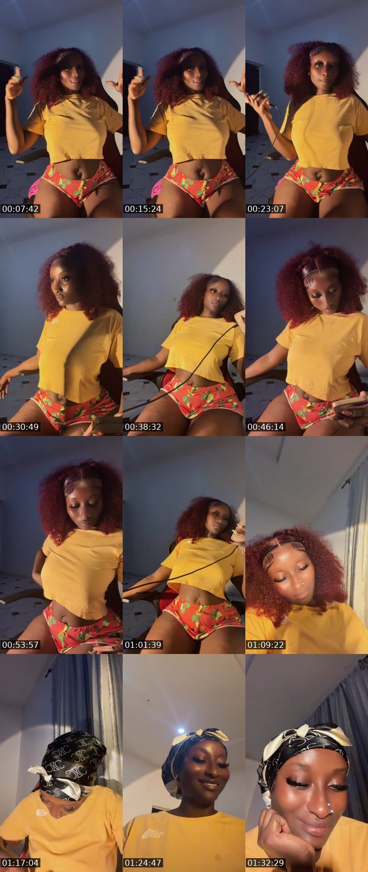 Bigo live: Mandyox 🧜🏾‍♀️ by @1091768750
