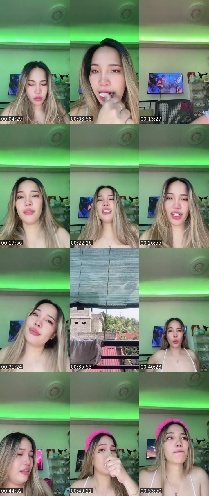 Bigo live: 🔥Sandyy🍒🍑 by @Its_sandyy