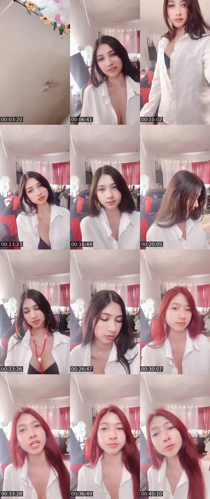Bigo live: #Goodmorning by @sanaallbaby03