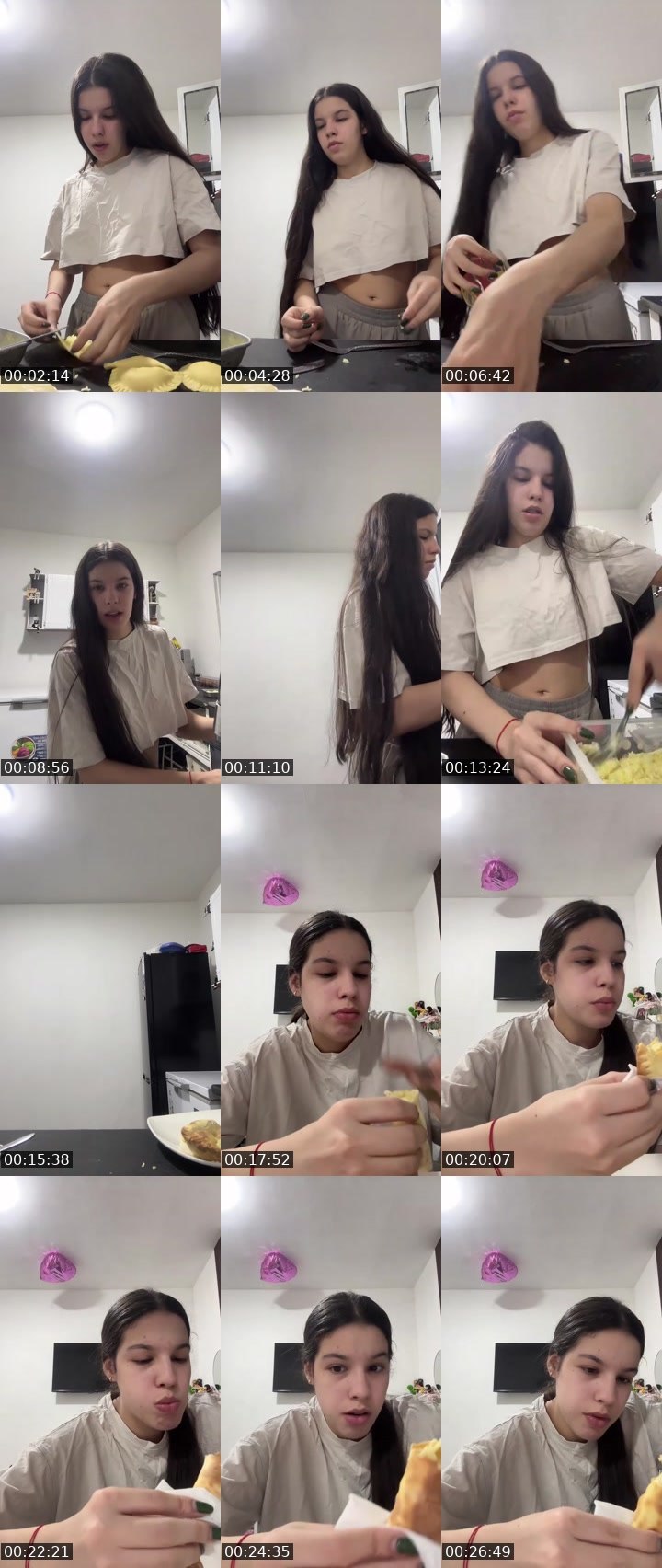 Bigo live: Ven🙃❤️ by @Az_valee20
