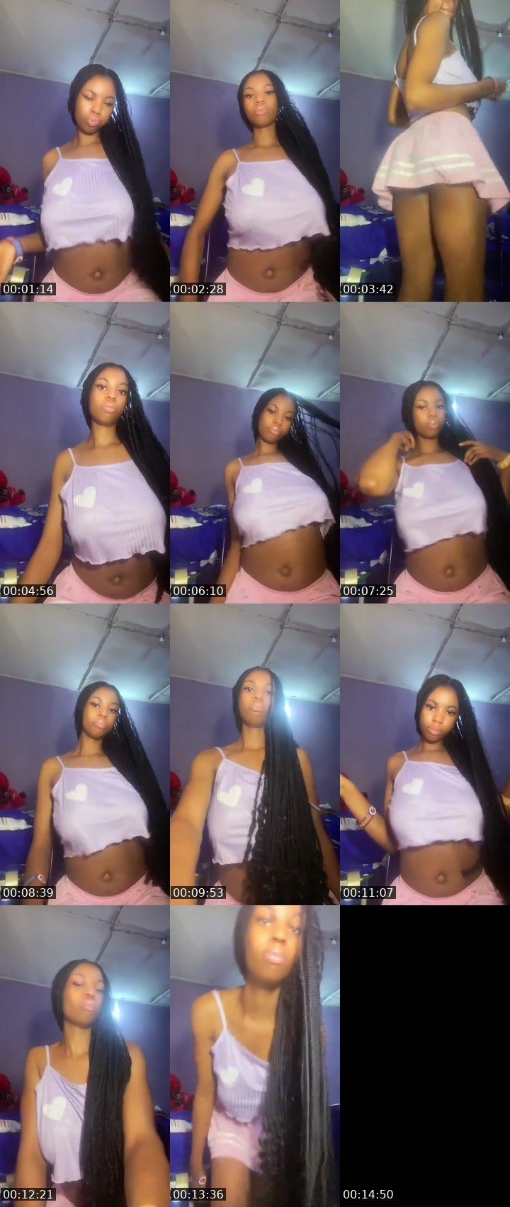 Bigo live: Nobody loves me 😭🥺 70k target by @1089785800