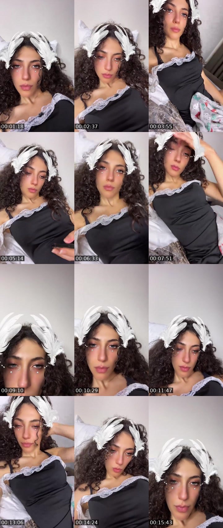 Bigo live: #charmer new 🧸💧 by @shakti239