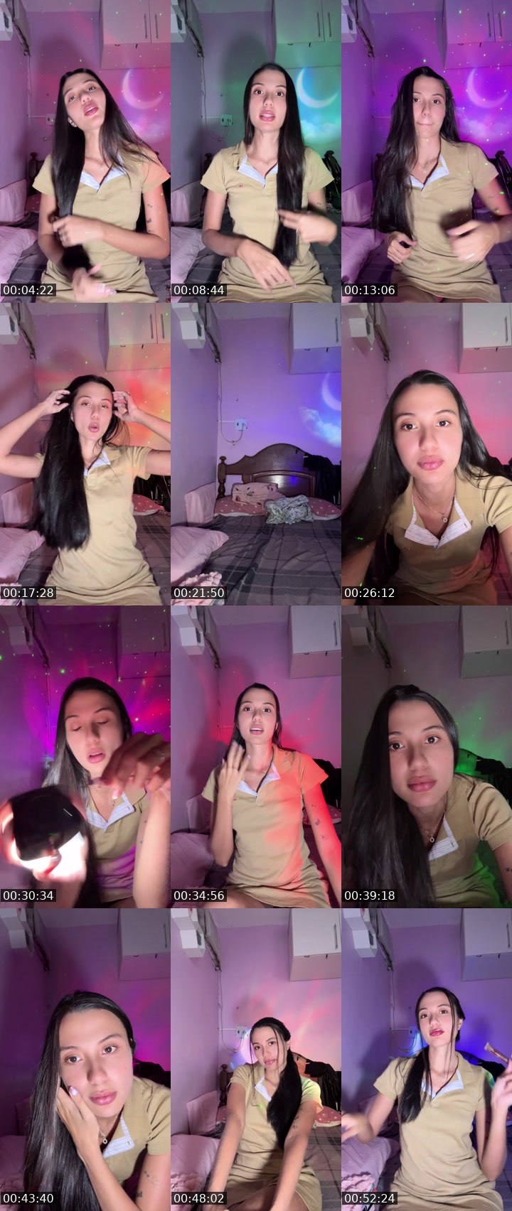 Bigo live: Oiii ✨ 💖✨ by @juju.o