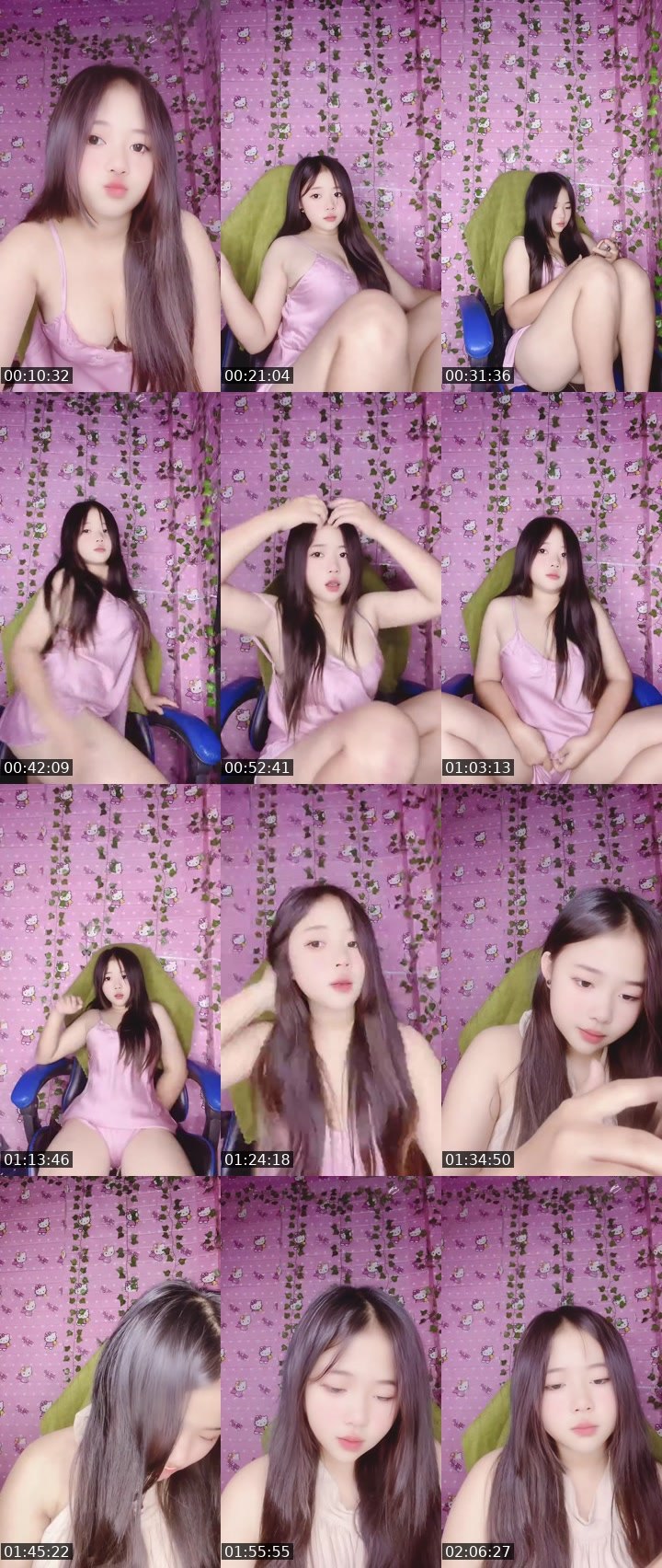 Bigo live: Aliy😘 by @m_suao