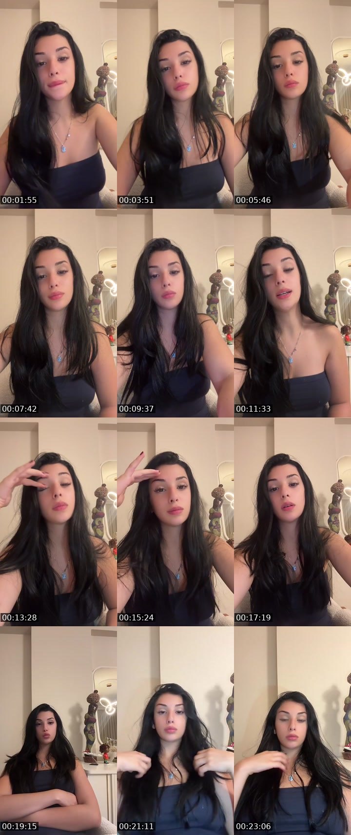 Bigo live: 💋 by @ssena4