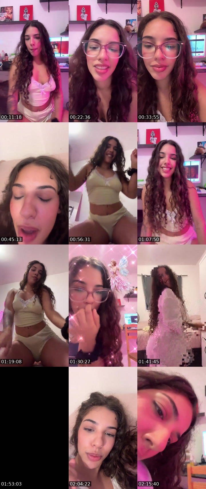 Bigo live: #Beauty Oi❤️ by @FA.Fernandax