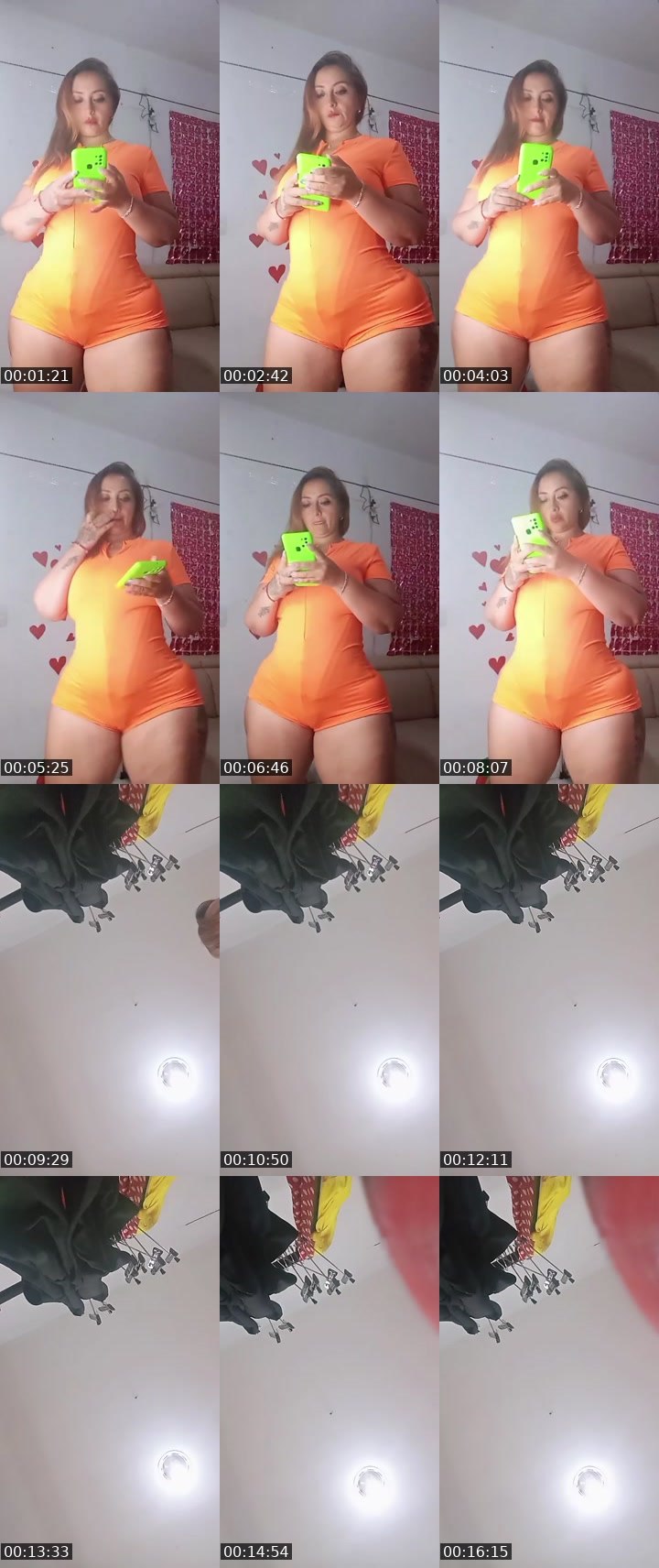 Bigo live: hola papasito 😘 by @1066937171
