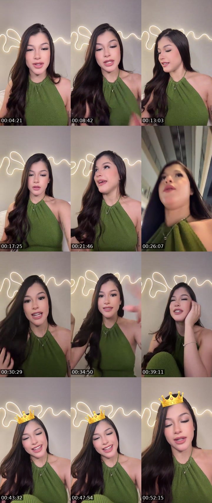 Bigo live: #Cutey Hi 👋🏻💖 by @revyy