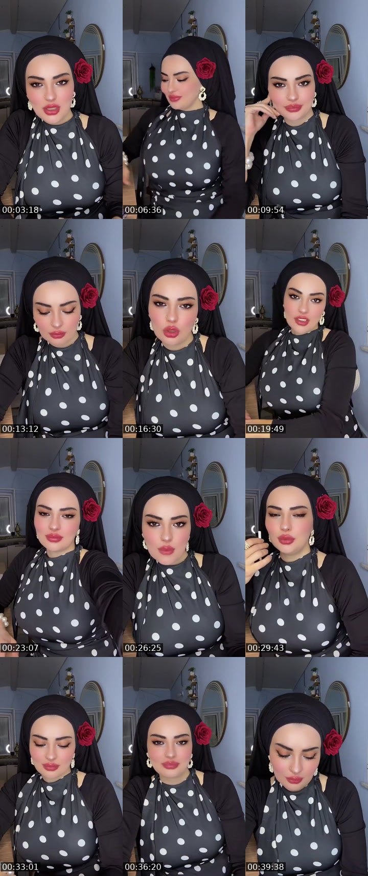 Bigo live: #Cutey Kaldığımız yerden ;) by @ALMILA