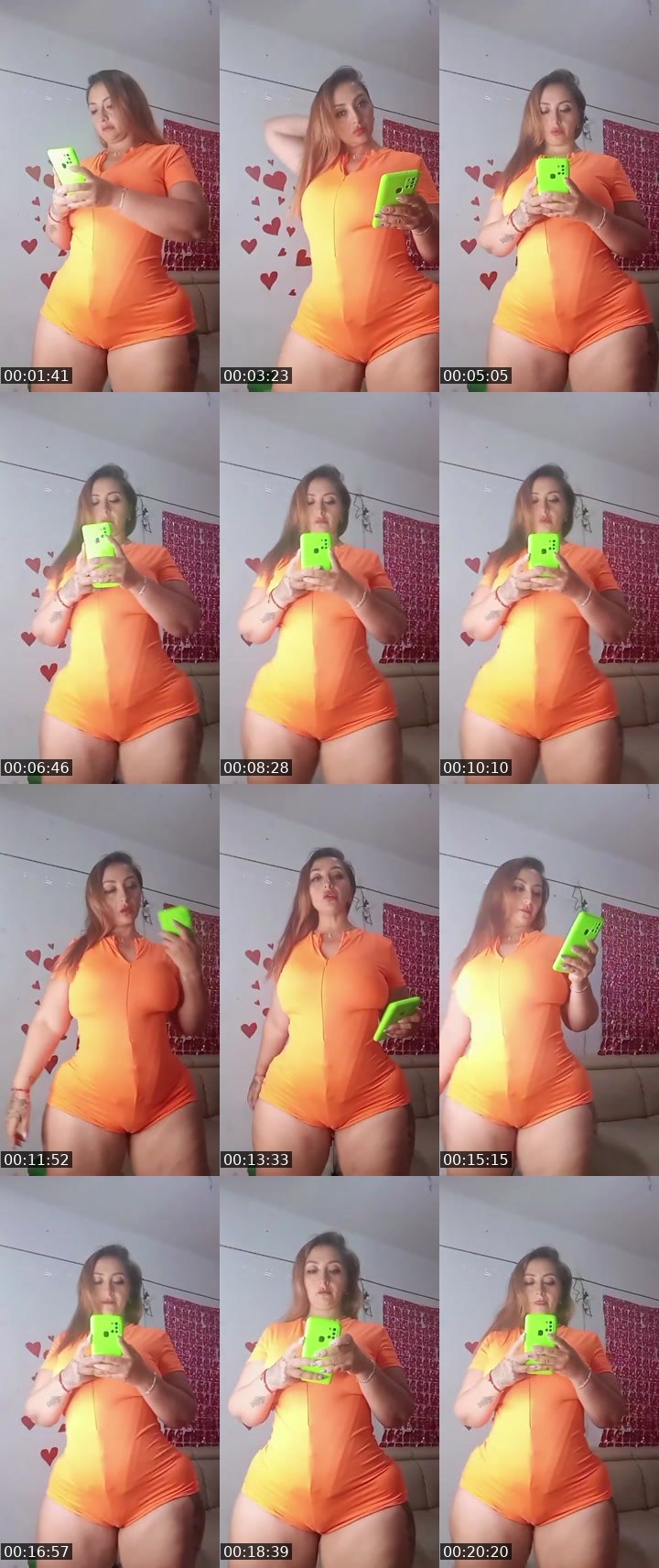 Bigo live: hola papasito 😘 by @1066937171