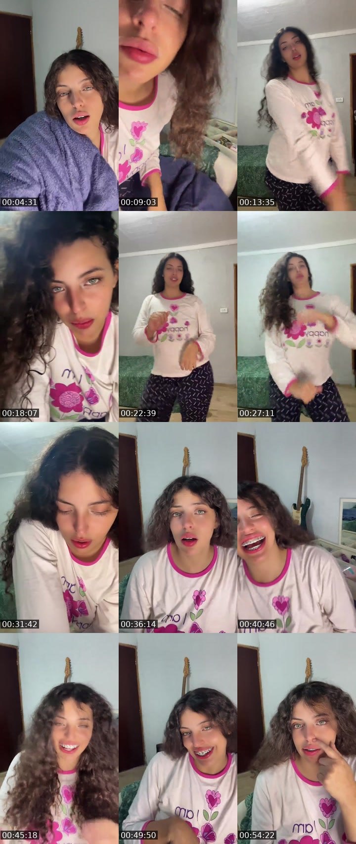 Bigo live: 16k  to goal by @foxgessica