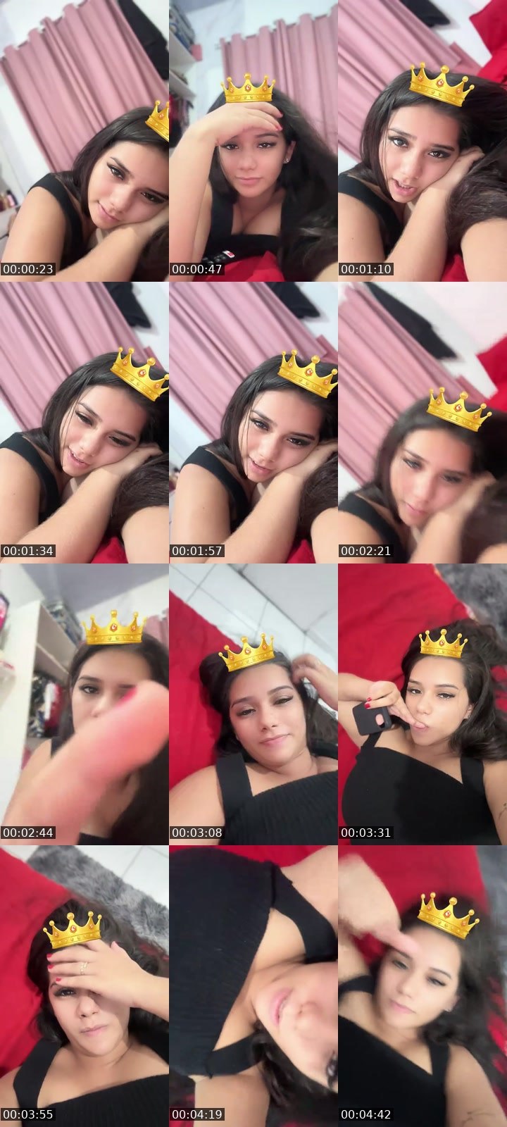Bigo live: #Cutey Meta de 60k🙏🏻 by @_martins