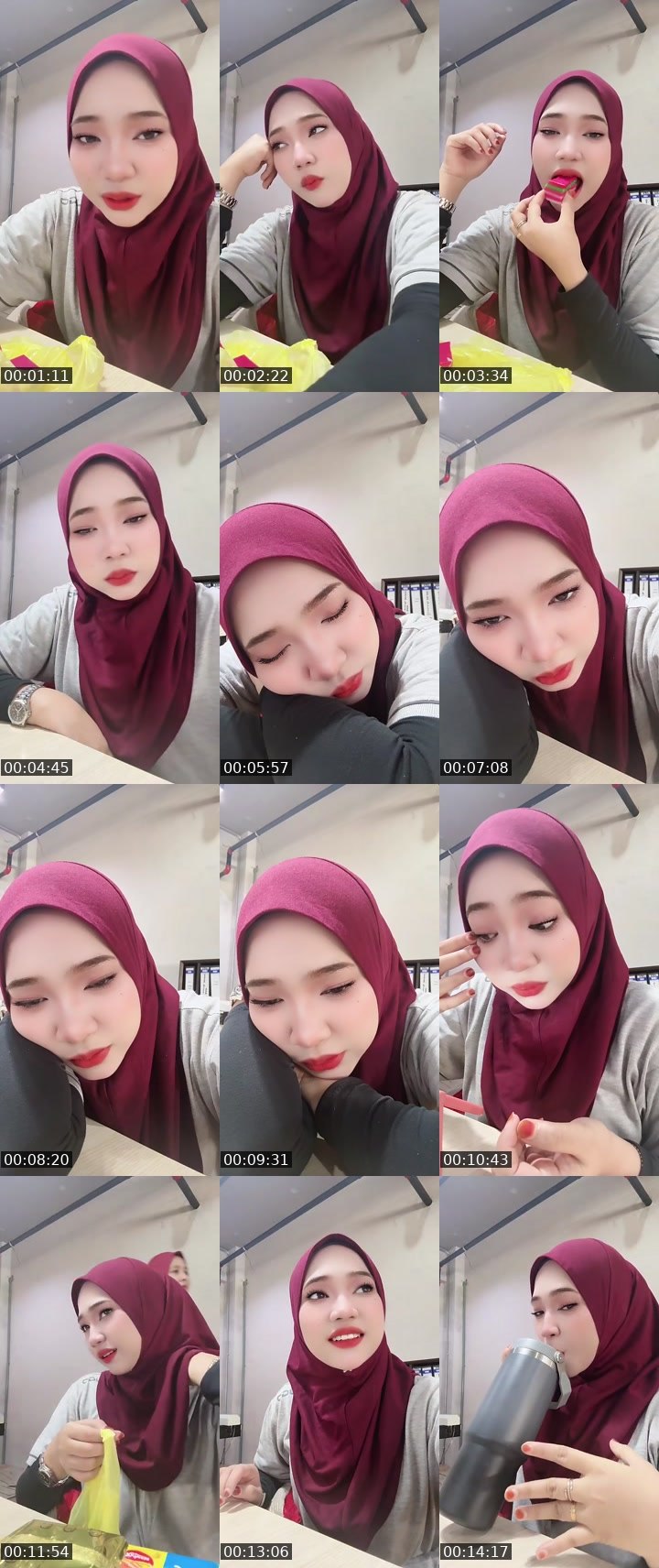 Bigo live: I’m coming🤪 by @cacayoung_