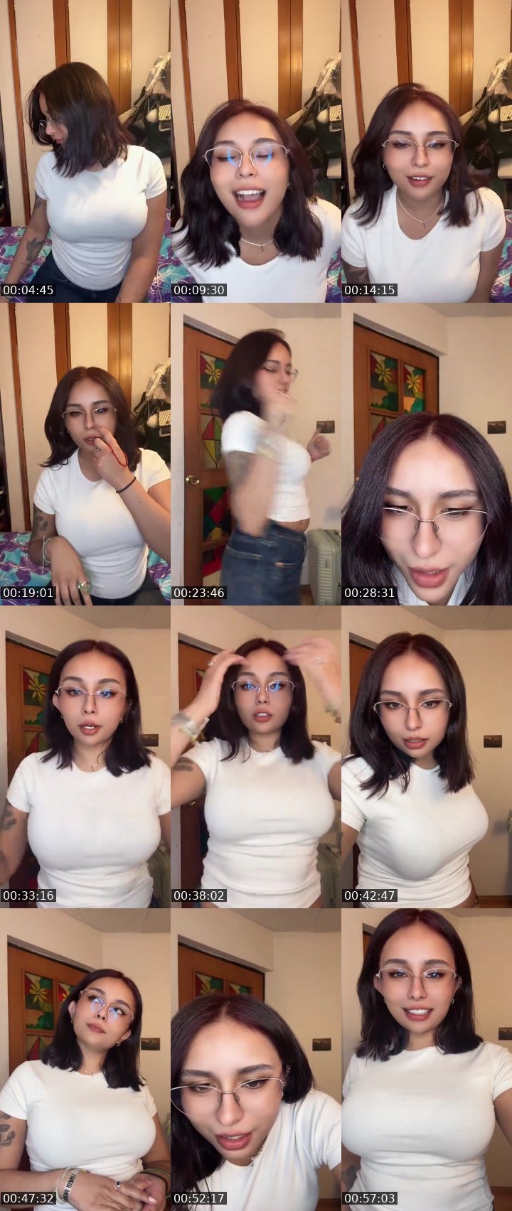 Bigo live: #Beauty Me extrañaste? by @random.ts