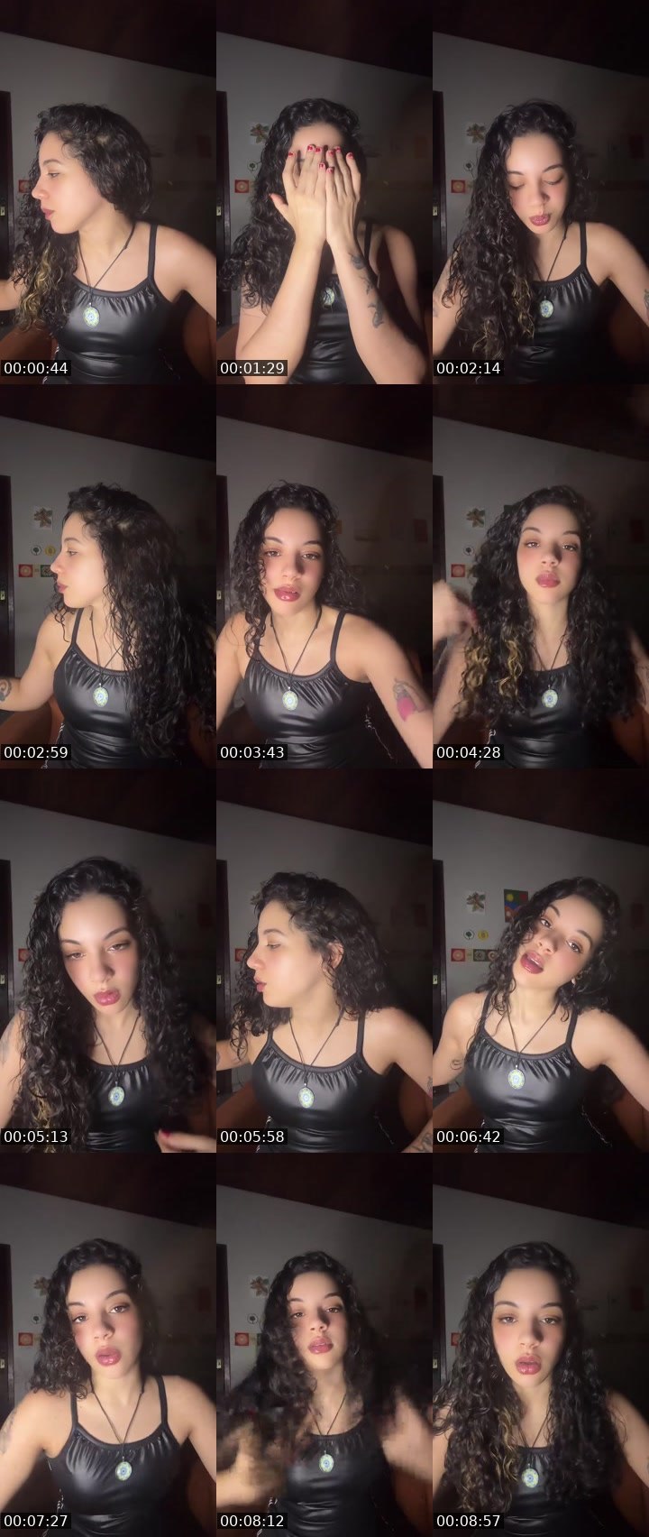 Bigo live: Hey you 🤫 by @foxhayy