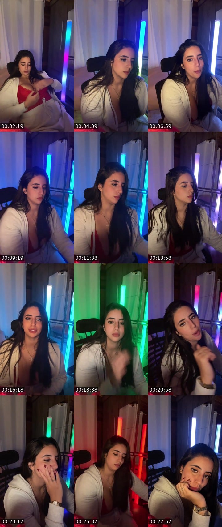 Bigo live: #Beauty I'm back, bigo!🤭❤️ by @bamalu7