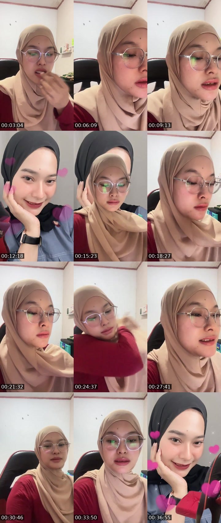 Bigo live: dance yuk💃❤️ by @onlymputs
