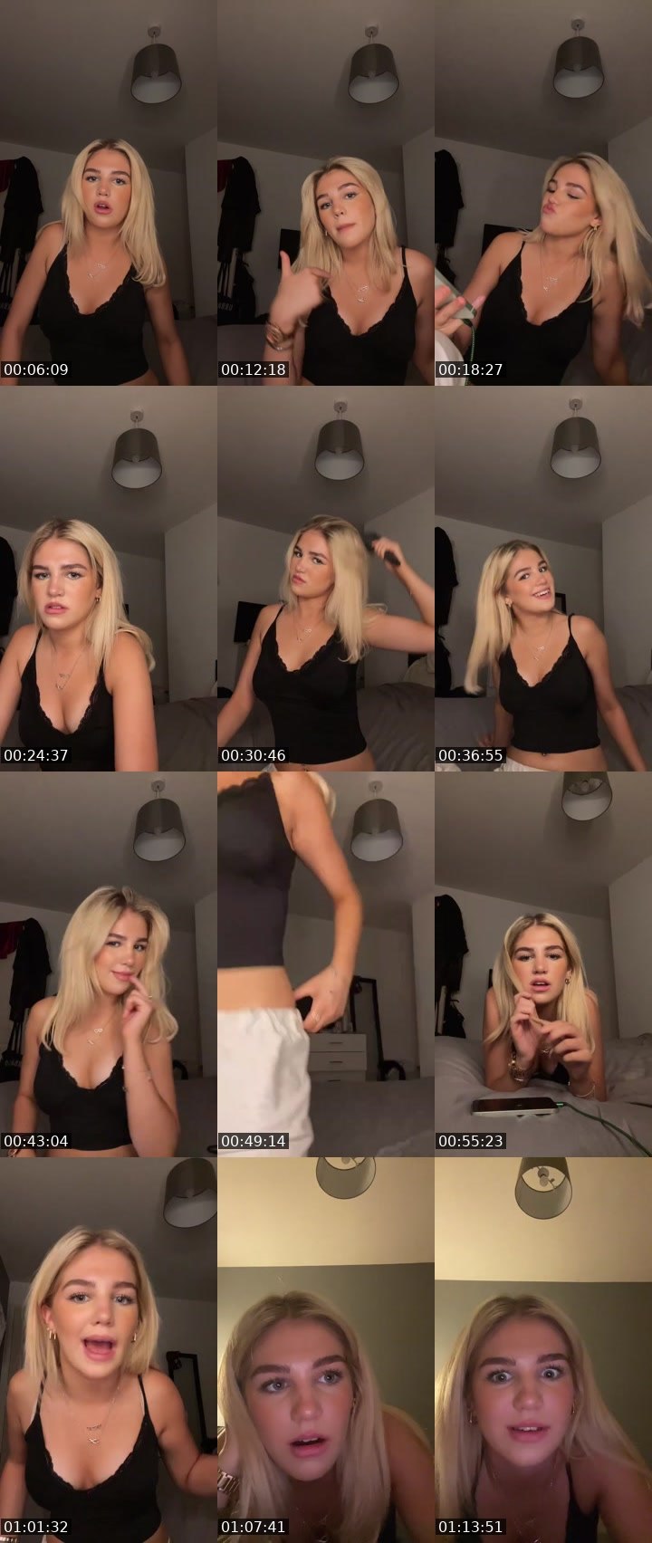 Bigo live: 😘 by @936415125