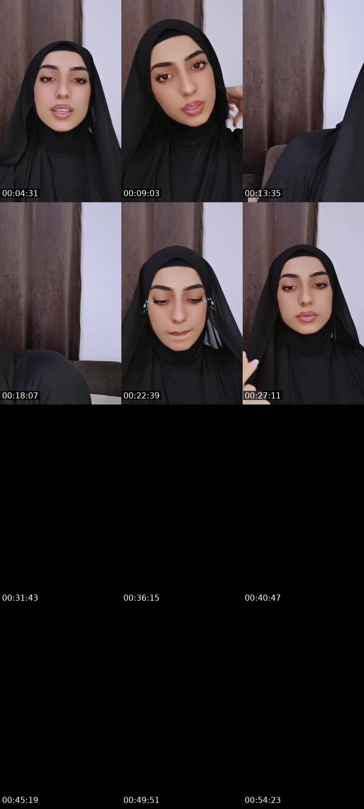 Bigo live: ما نحن إلا للفناء ❤️ by @R._.B