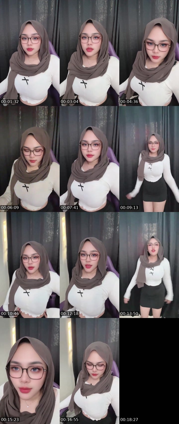 Bigo live: Jom baby ♥️ by @298687815