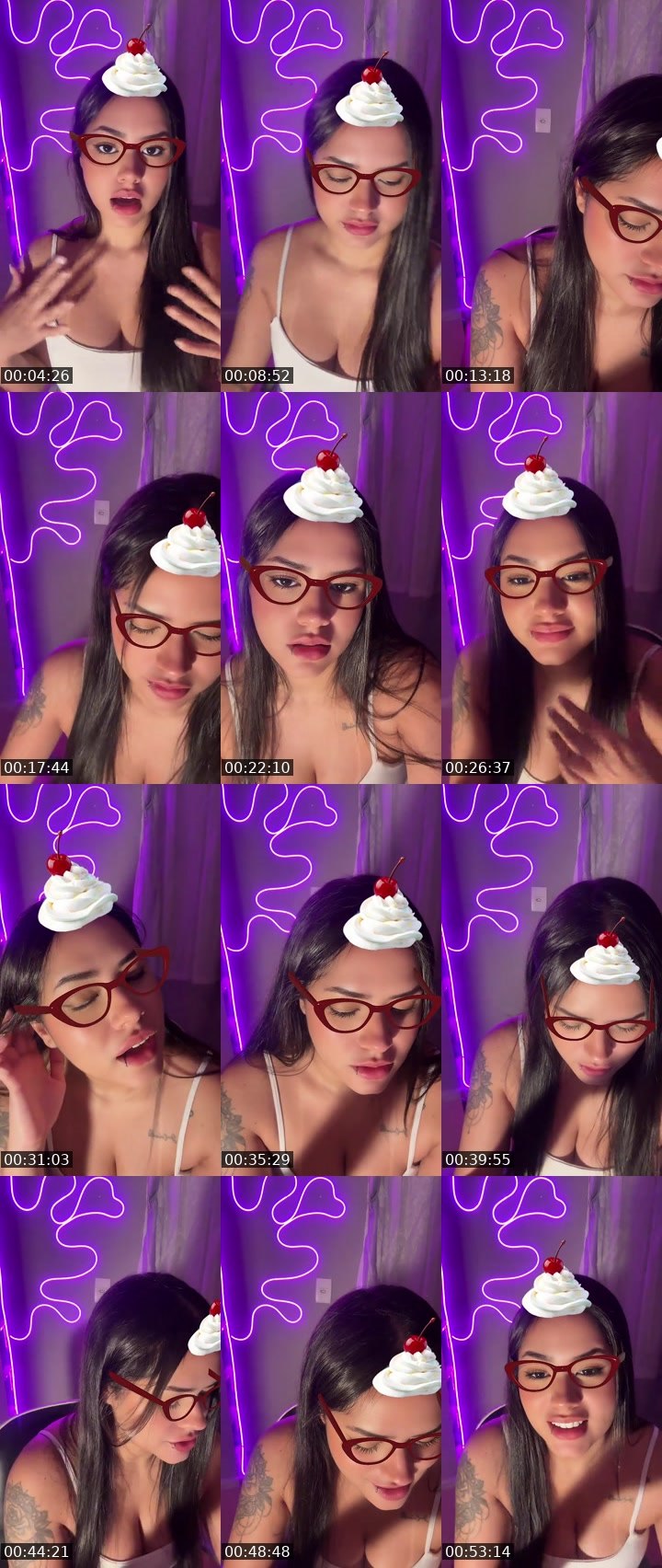 Bigo live: #Beauty Vem cá 💋 by @Dm.serena