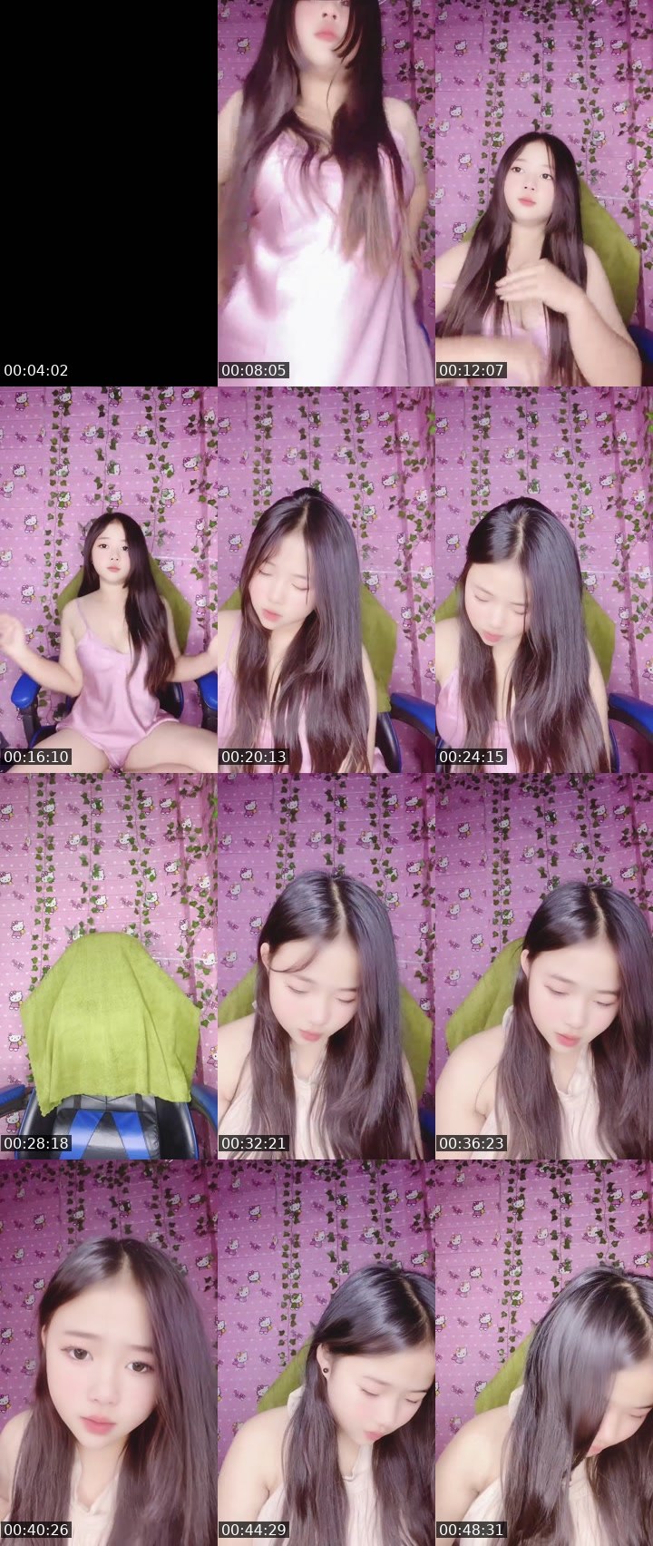 Bigo live: Aliy😘 by @m_suao