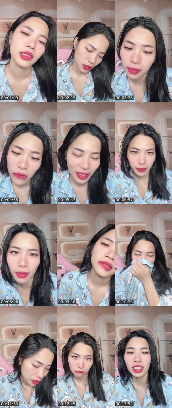 Bigo live: มาแล้ววววว💚 by @803453459