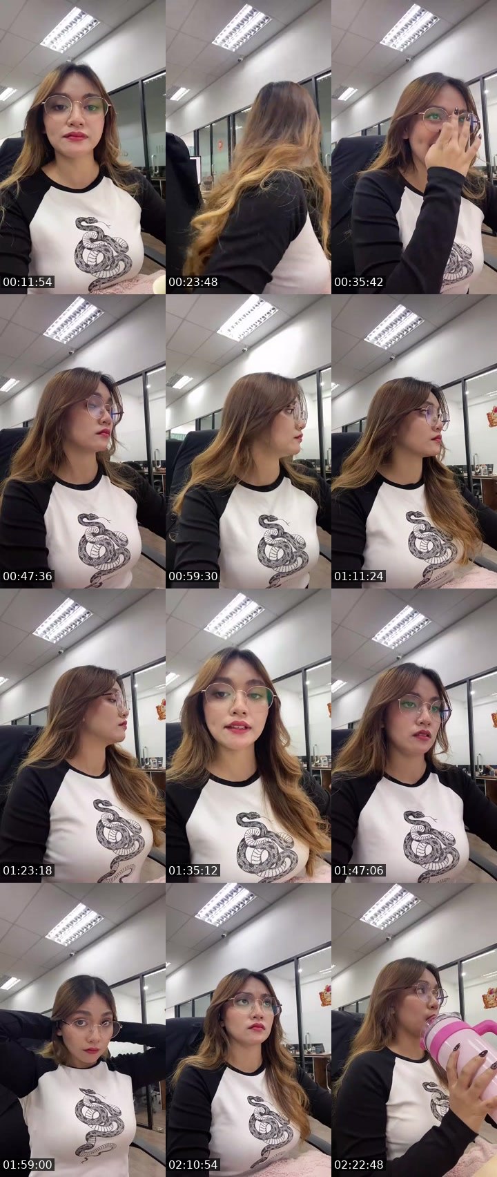 Bigo live: 👑 by @ainisafarina