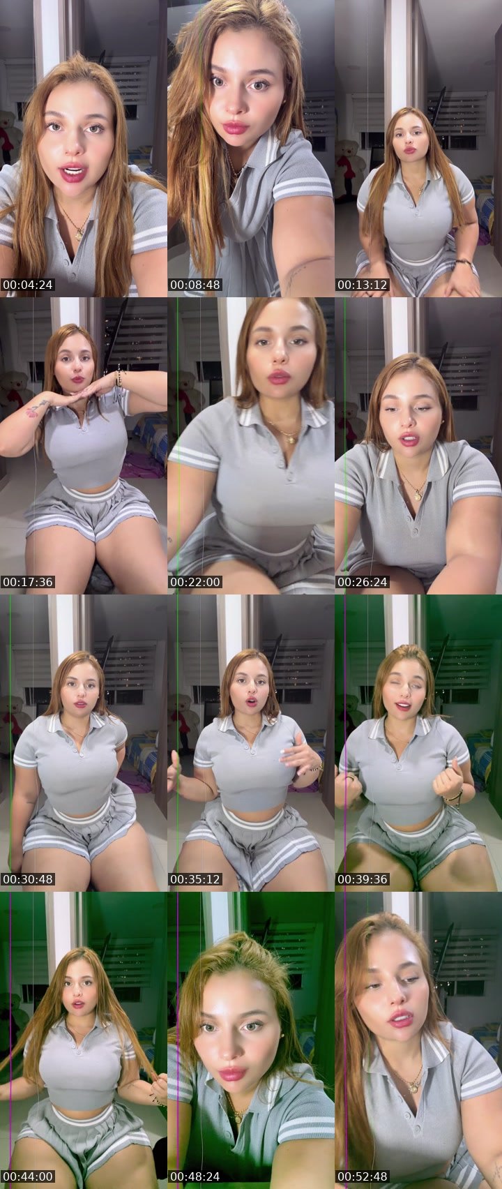 Bigo live: #Beauty Dance, miss you ❤️🥹 by @2.karen