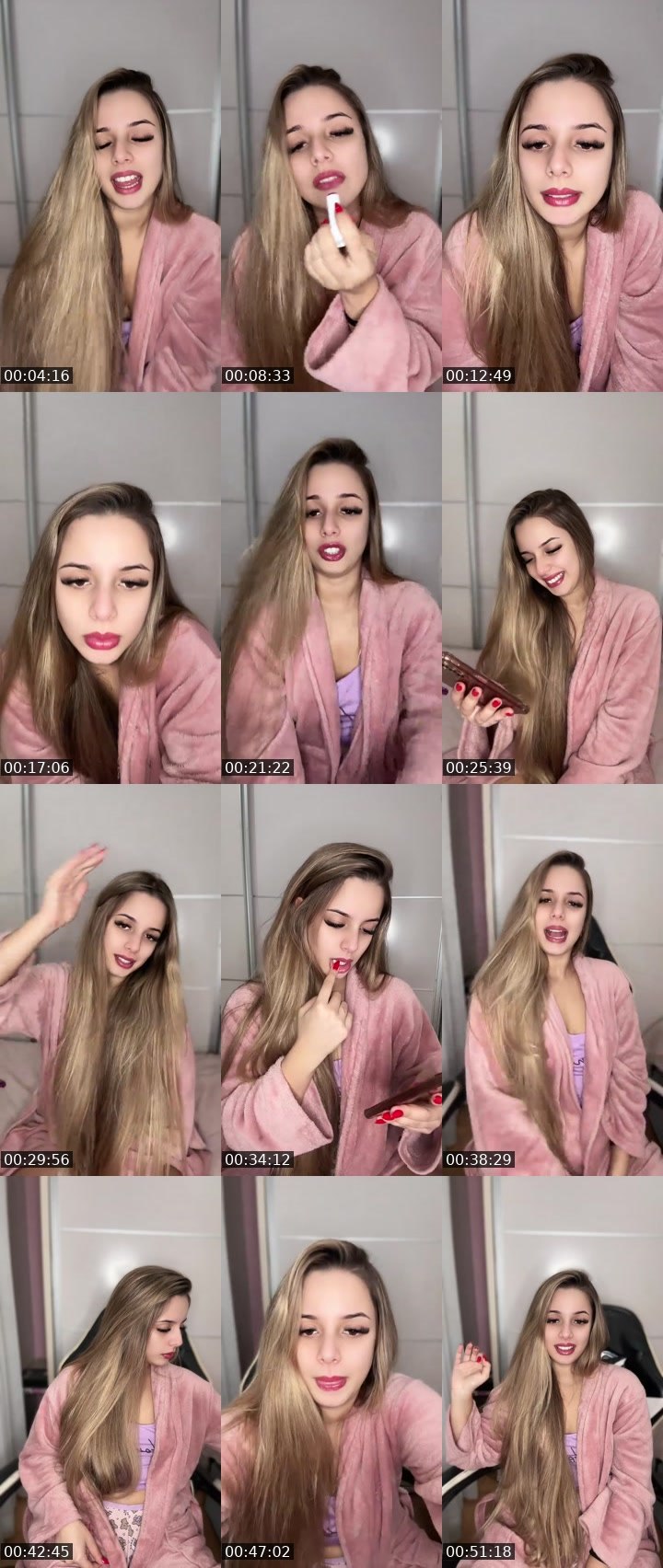 Bigo live: #Beauty Oiiiii 🥰🥰🥰 by @shaygirl