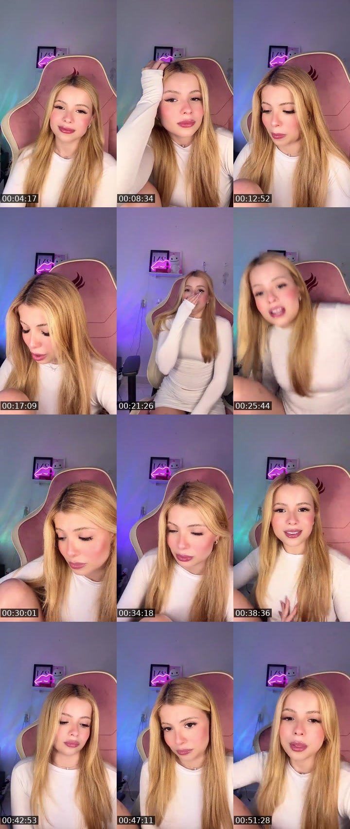 Bigo live: Help 134k for 2m goal 🥺🙏 by @goldiesun
